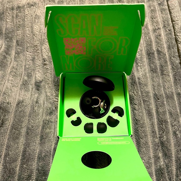 Loop Accessories Loop Experience Earplugs Poshmark